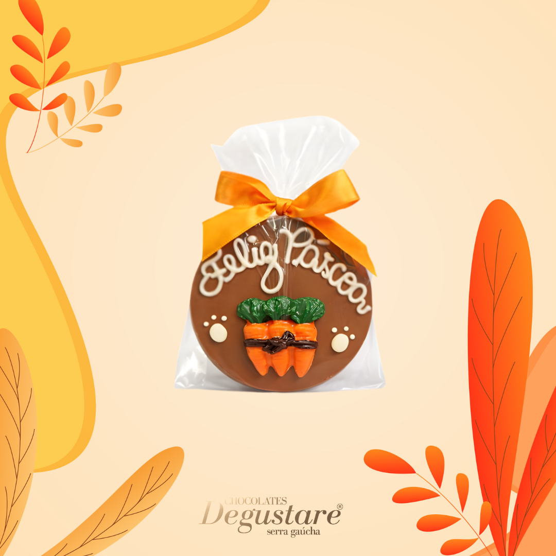 Barra Recadinho Páscoa