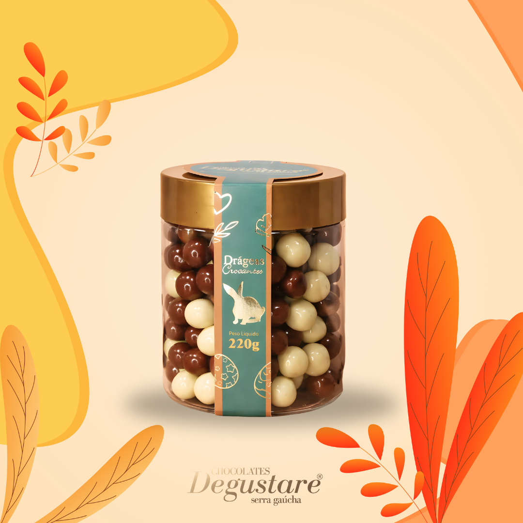 Pote Drágeas Mistas