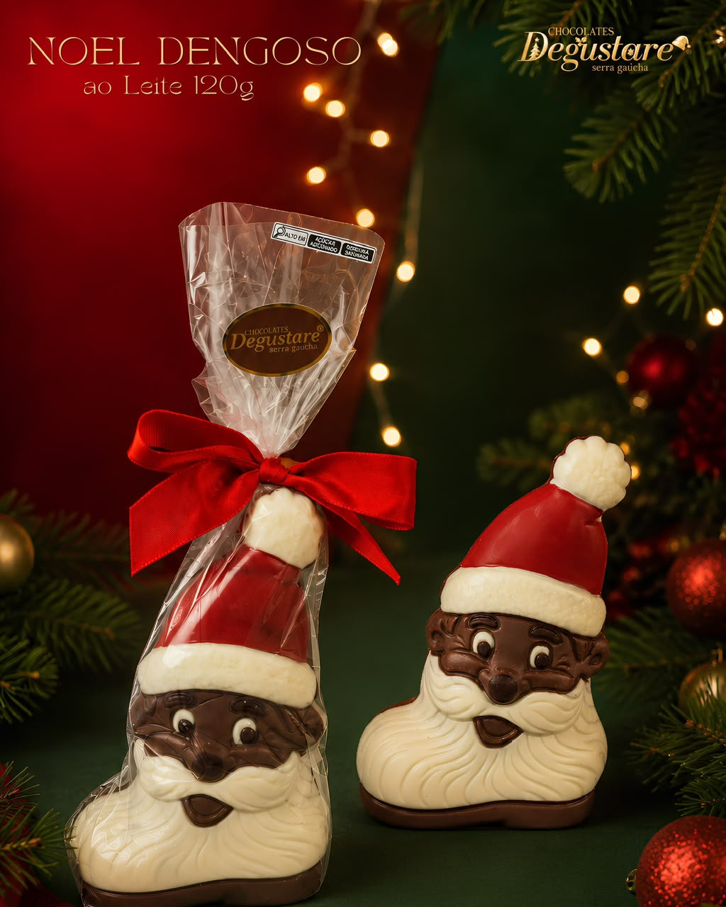 Papai Noel Dengoso